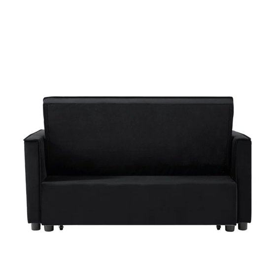 Schlafsofa Mirko Schwarz 