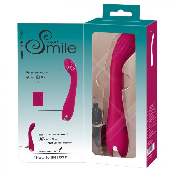 Vibrator G-Spot Vibrator 