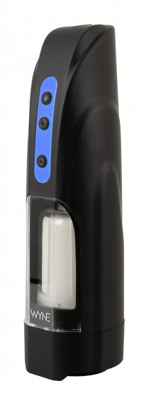 Masturbator Masturbator 09 