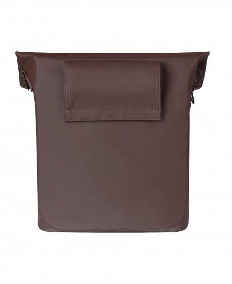 City Fahrradshopper , rosted brown 