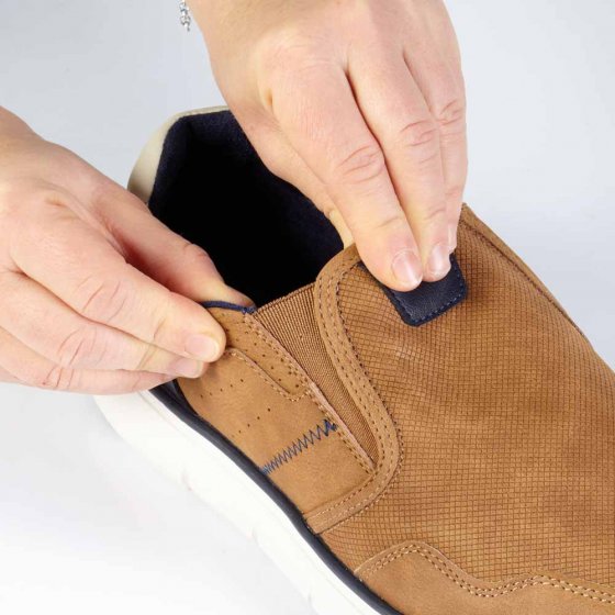 Extraleichter Stretchslipper 