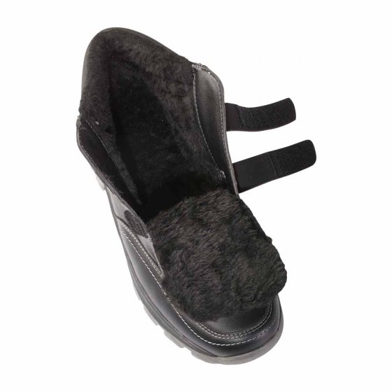 Thermostiefel mit Klimamembrane 