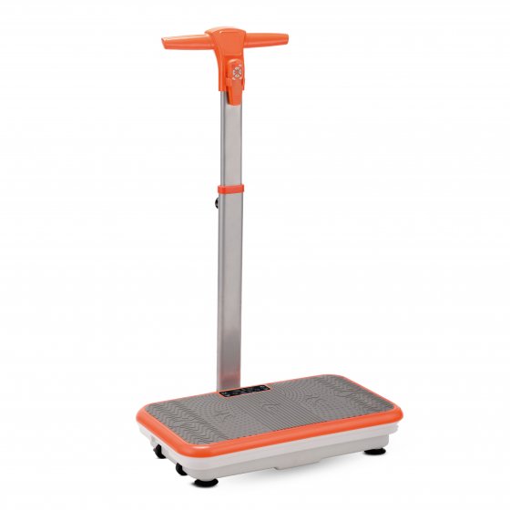 Vibroshaper mit Haltegriff