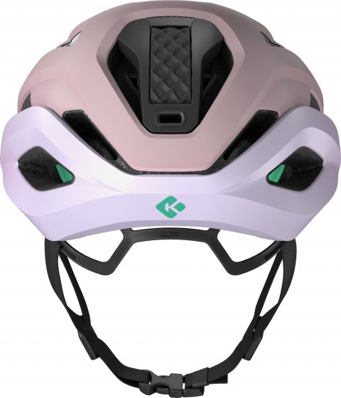 Fahrradhelm Strada KinetiCore, Matte Lila Pink 