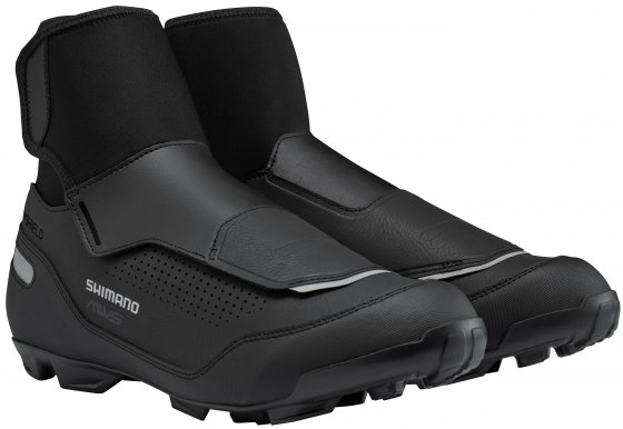 Winter-Fahrradschuhe MW502 