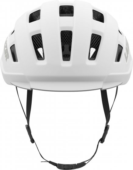 City-Helm Codax KinetiCore, Matte Full White 
