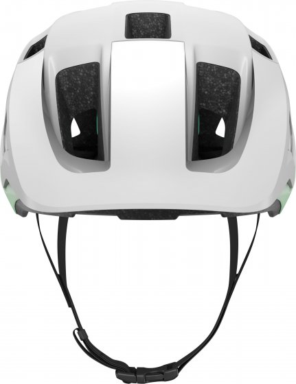 Fahrradhelm  Finch KinetiCore, Matte White Mint 