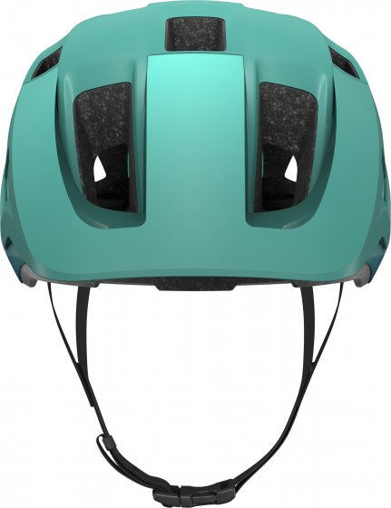 Fahrradhelm  Finch KinetiCore, Matte Teal 