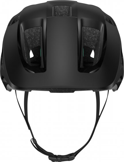 Fahrradhelm  Finch KinetiCore, Matte Black 