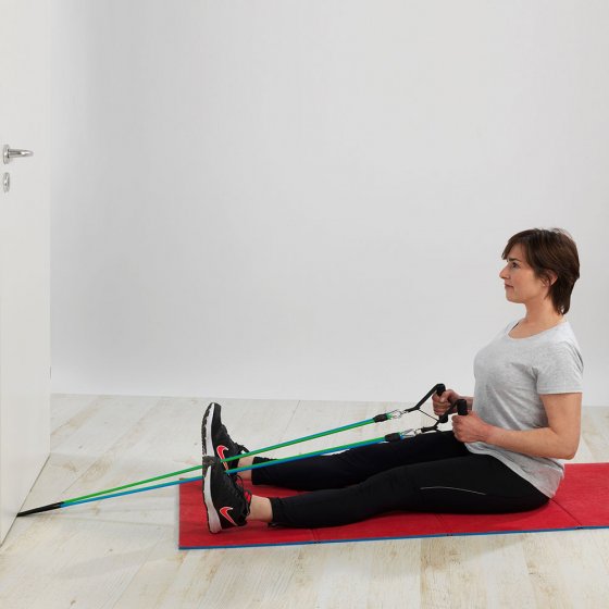 Fitness-Bänder-Set