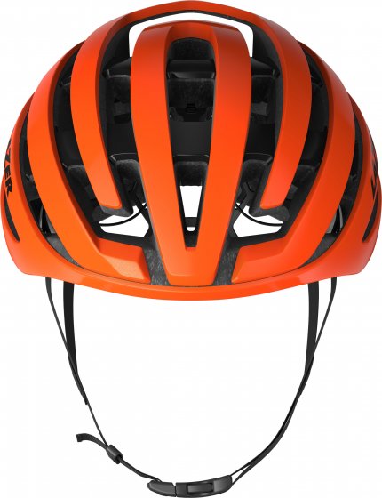 Fahrradhelm  Z1 KinetiCore, Flash Orange 
