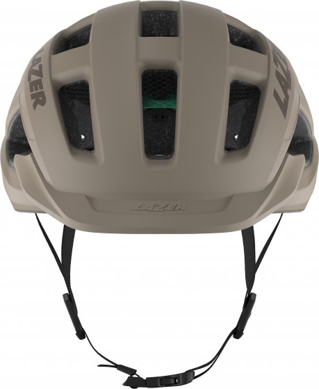 Fahrradhelm  Cerro KinetiCore, Matte Taupe 
