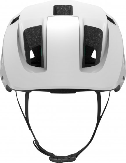 Fahrradhelm Lupo KinetiCore, Matte White 