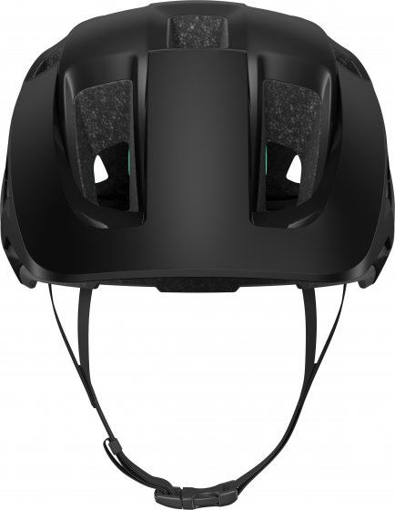 Fahrradhelm Lupo KinetiCore, Matte Black 