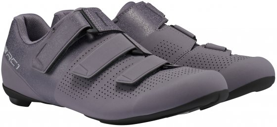 Rennrad - Fahrradschuhe RC102W, Violet 