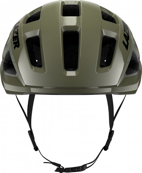 Rennrad/Gravel-Helm Tonic KinetiCore, Pine Green 