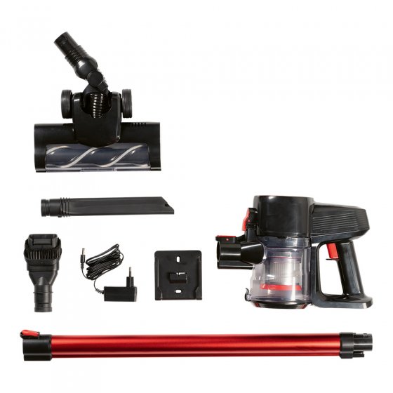 Akku-Zyklon Staubsauger  