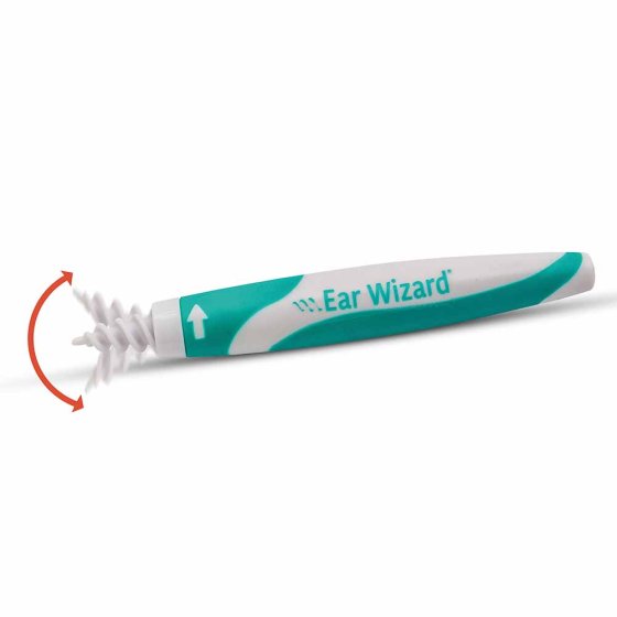 Ohrreiniger „Ear Wizard” 