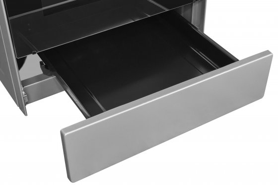 Standherd - ECM 6-4 inox