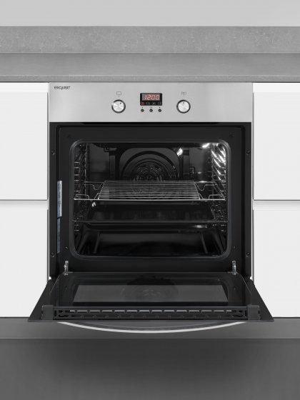 Einbaubackofen - EBE 65-1H