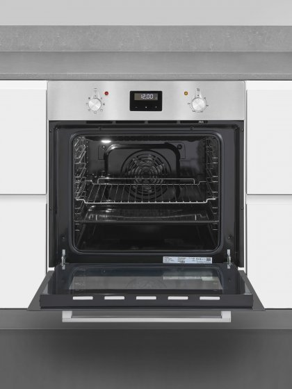 Einbaubackofen - EBE 657-2U