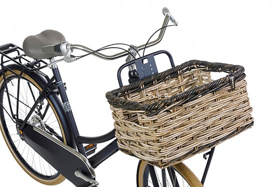Vorderradkorb  Dijon L 
