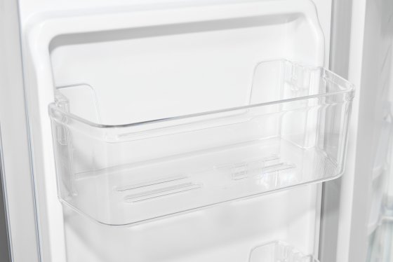 Side by Side - SBS560-050D inox 