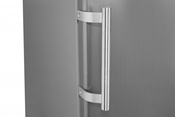 Gefrierschrank -GS230-H-040E  inoxlook 