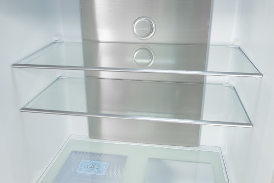 Multidoor Kühl/ Gefrierkombi - MD430-100-WS-200E inoxlook 