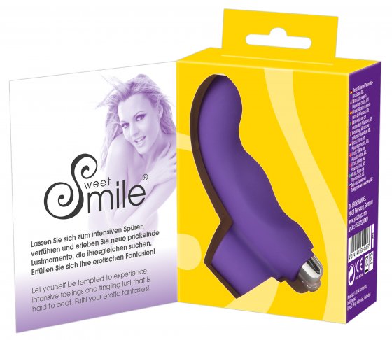Fingervibrator Finger Vibrator 