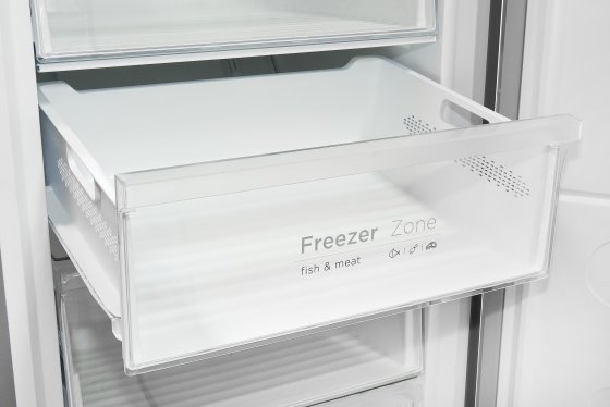 Gefrierschrank - GS380-NF-H-050E 