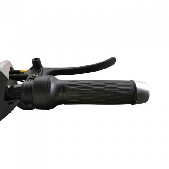 E-Motorroller "City Star 2.0" 20/45 km/h
