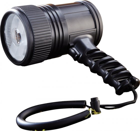 Tragbare CREE®-LED-Lampe mit Zoom 