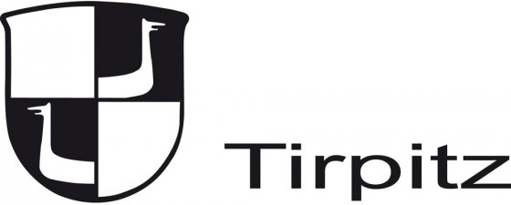 Damastmesser "Tirpitz" 