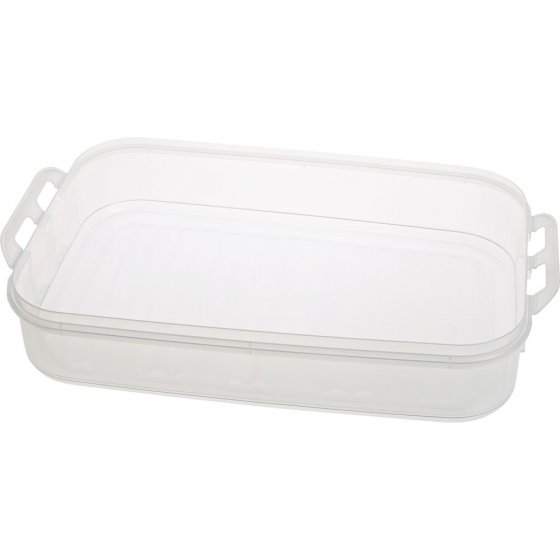 Kühlfähige Frischeboxen