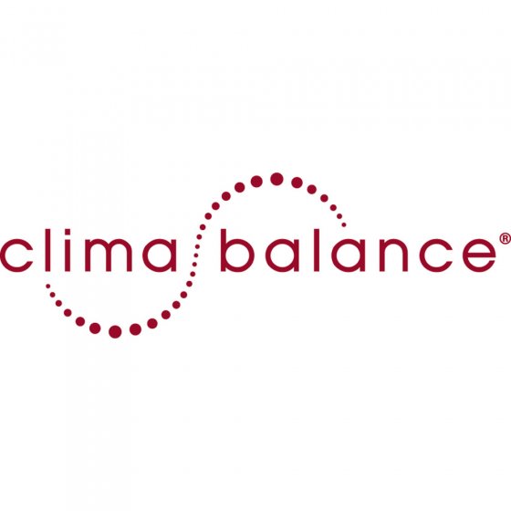 Ganzjahres-Daunendecke Climabalance® 