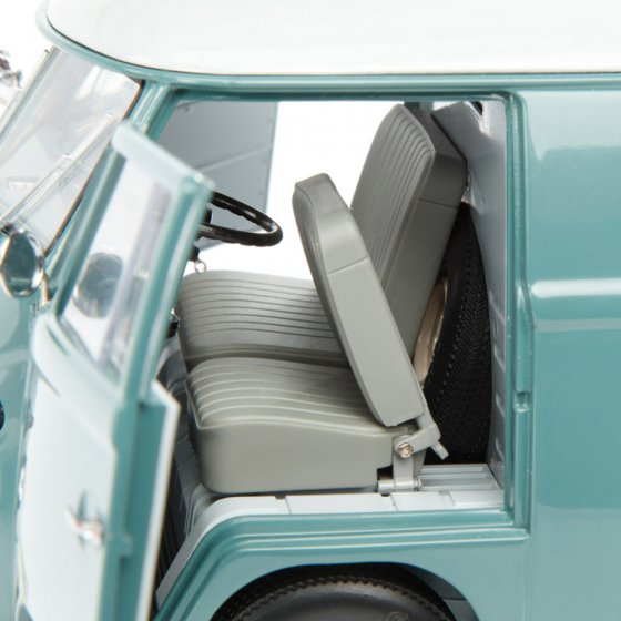 VW T1 „Kleinschnittger”