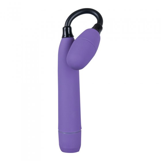 Flexibler Vibrator 