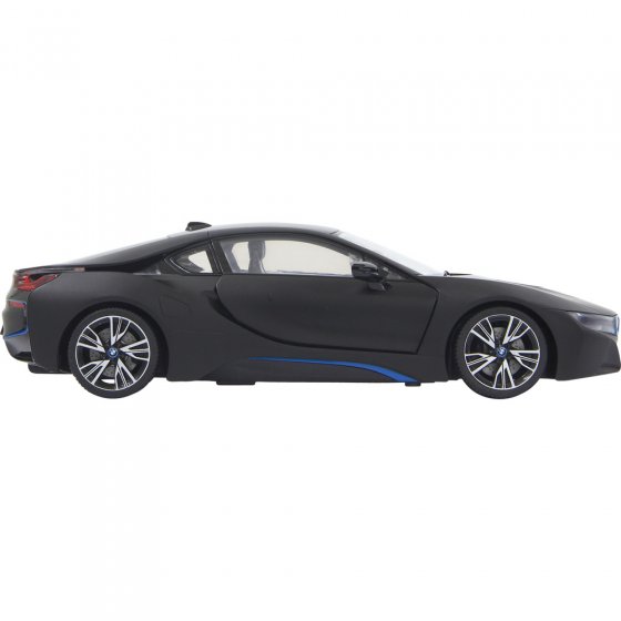 Funkgesteuerter BMW i8 