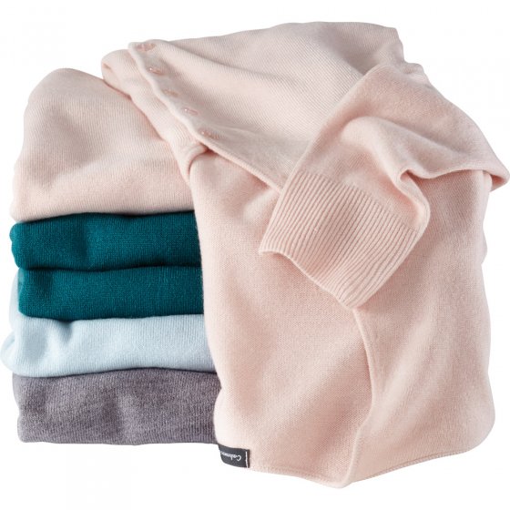 Twinset „Cashmere Feeling“