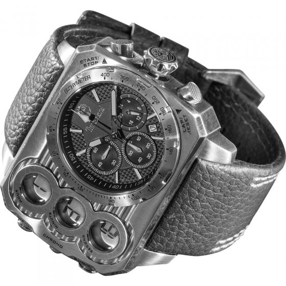 Timberland Chronograph 