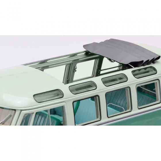 VW T1 „Samba” 