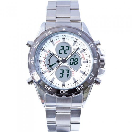 Multifunktions-Chronograph