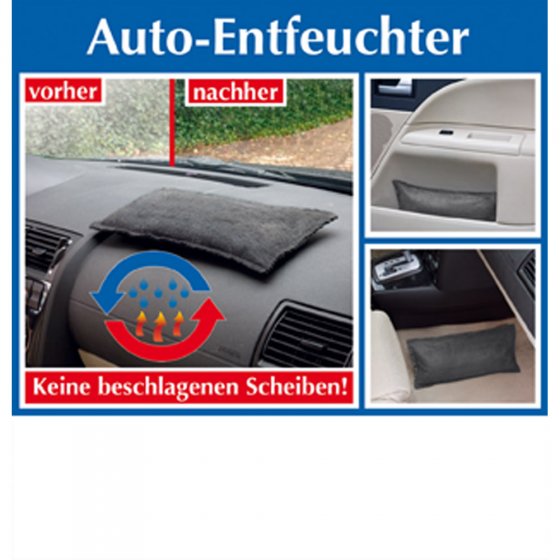 Auto-Entfeuchter 