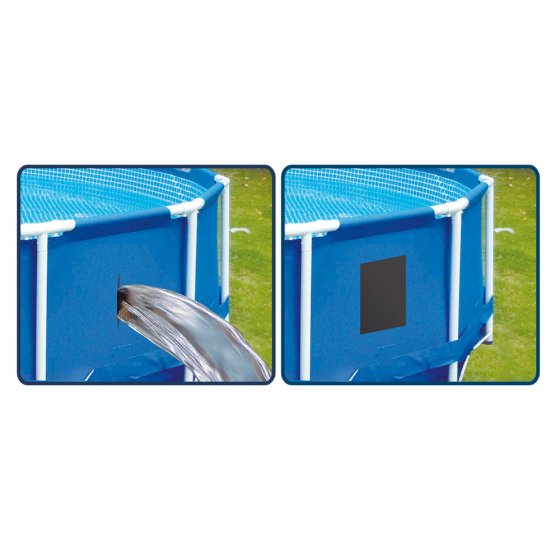 Wasserdichtes Reparatur-Tape