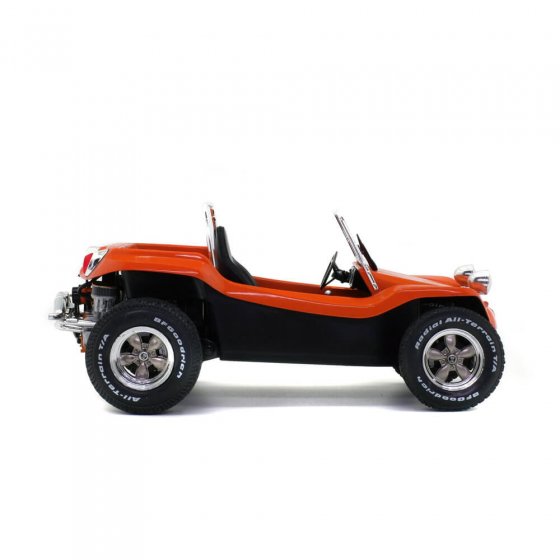 Meyers Manx Buggy 