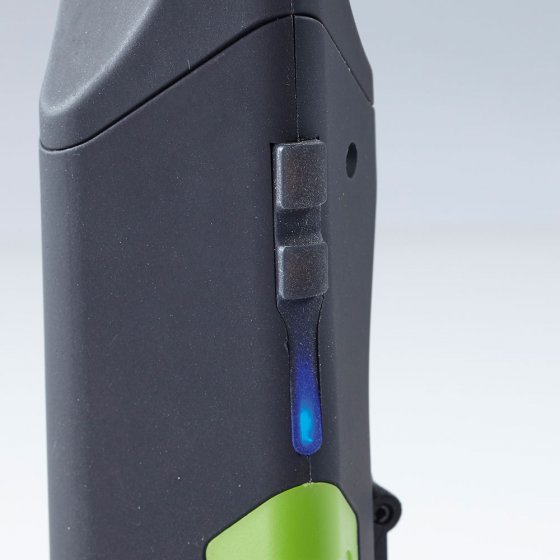 Dynamo-USB-Leuchte