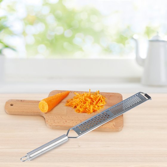 Zester-Reibe 2er-Set