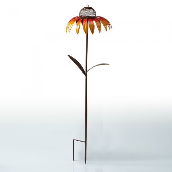 Vogelfutterspender „Sonnenhut“ 