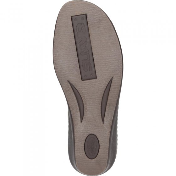 Damen-Tiefbettsandalette